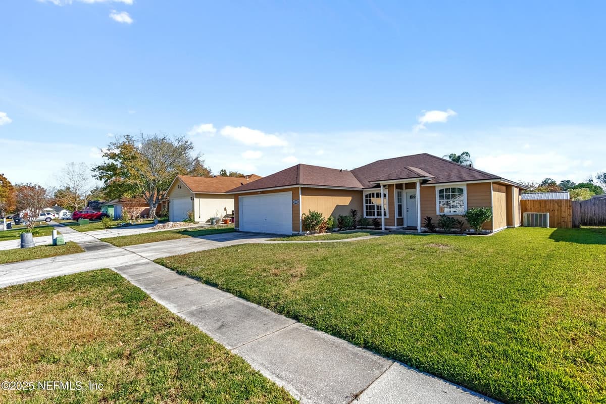 2185 KHAKI Court, Middleburg, FL 32068 2