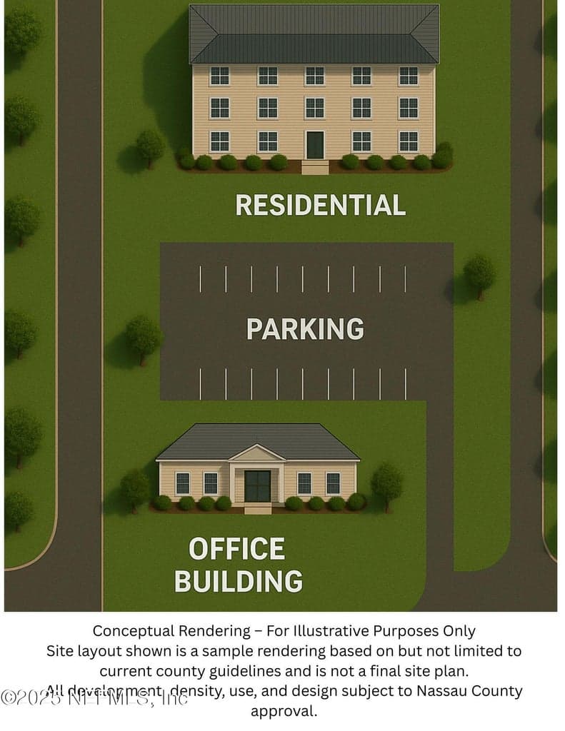 0 E STATE RD 200, Yulee, FL 32097 3