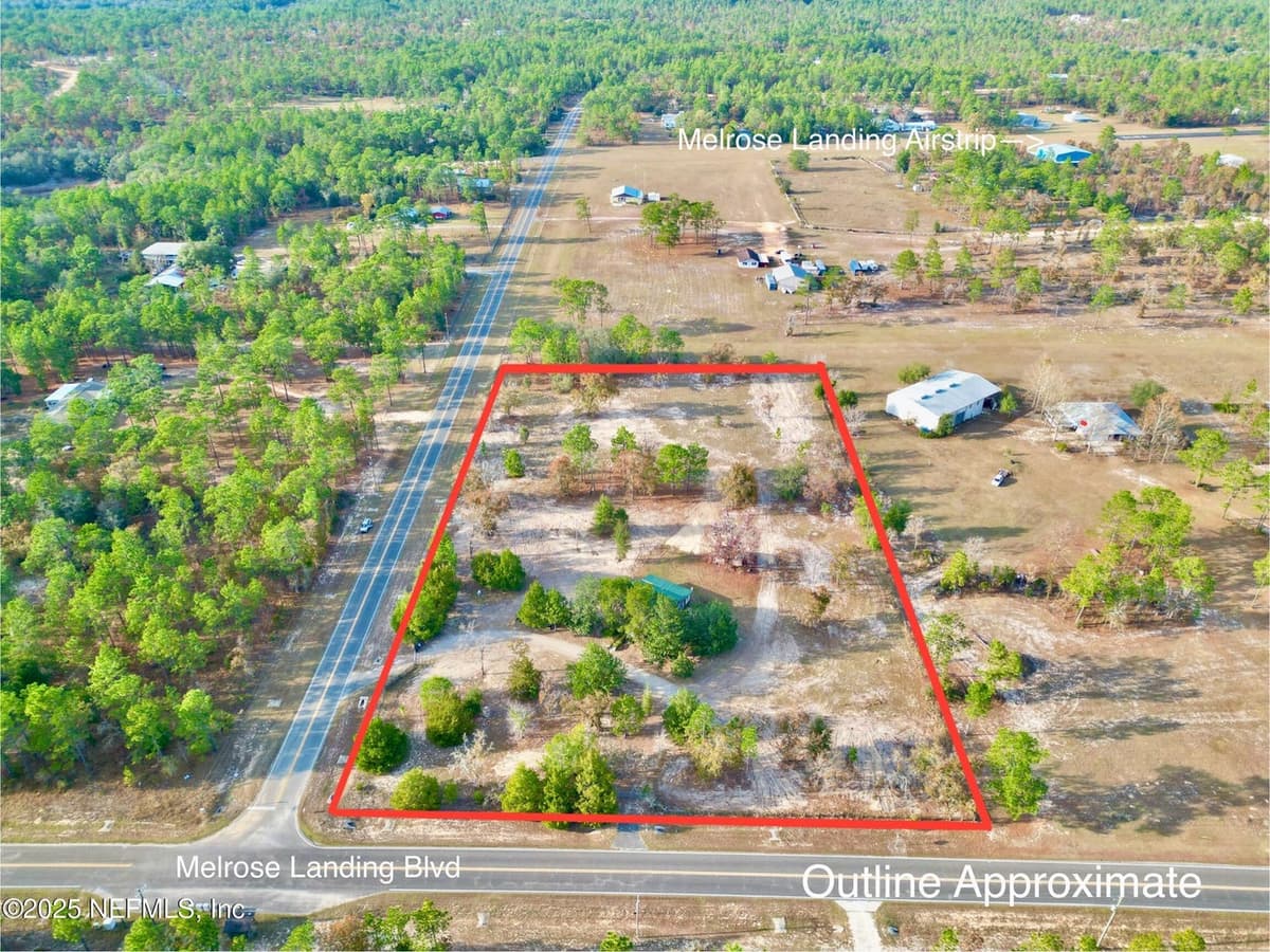 276 MELROSE LANDING Boulevard, Hawthorne, FL 32640 2