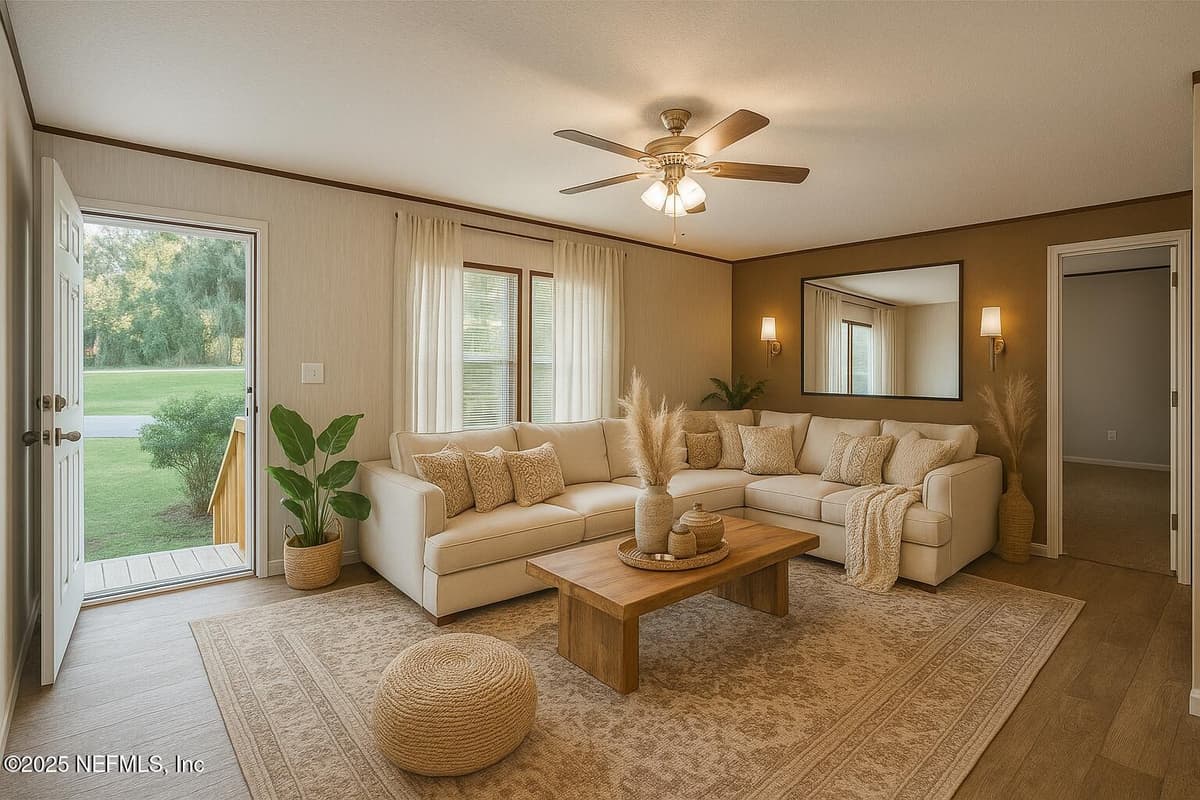 1001 SHELL Street, Welaka, FL 32193 3