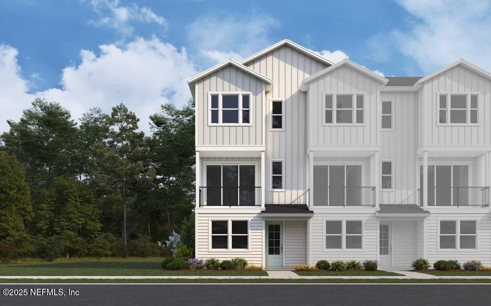 1091 1ST Avenue N, Jacksonville Beach, FL 32250