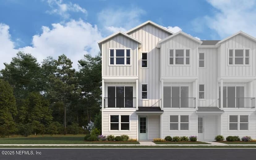 1091 1ST Avenue N, Jacksonville Beach, FL 32250