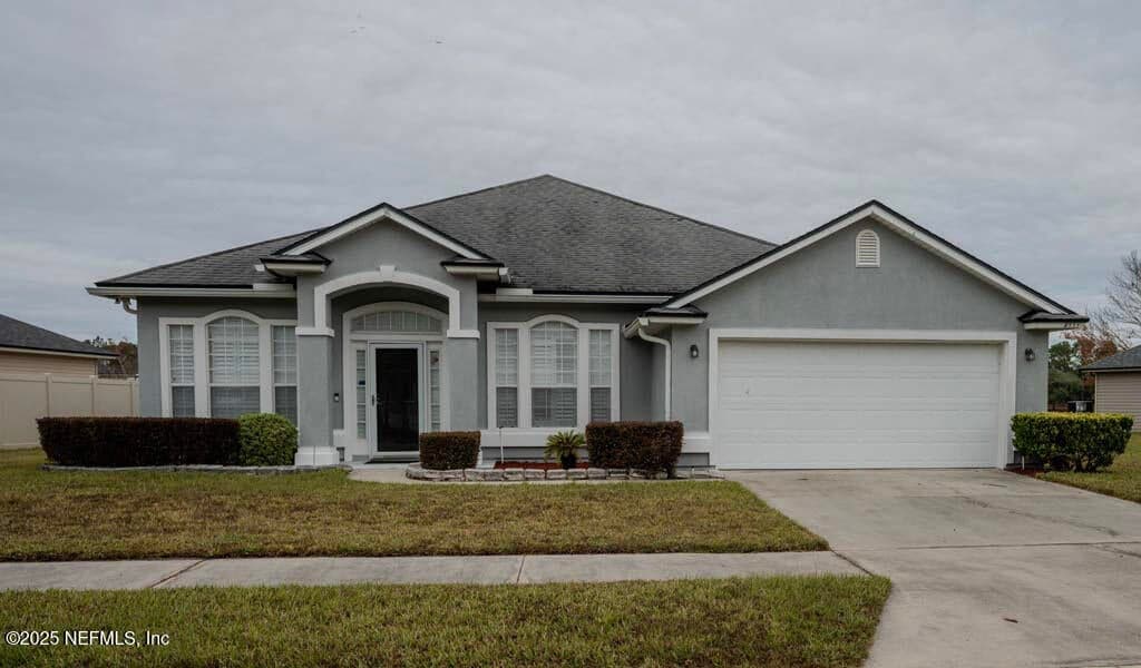 9533 ADELAIDE Drive, Jacksonville, FL 32244