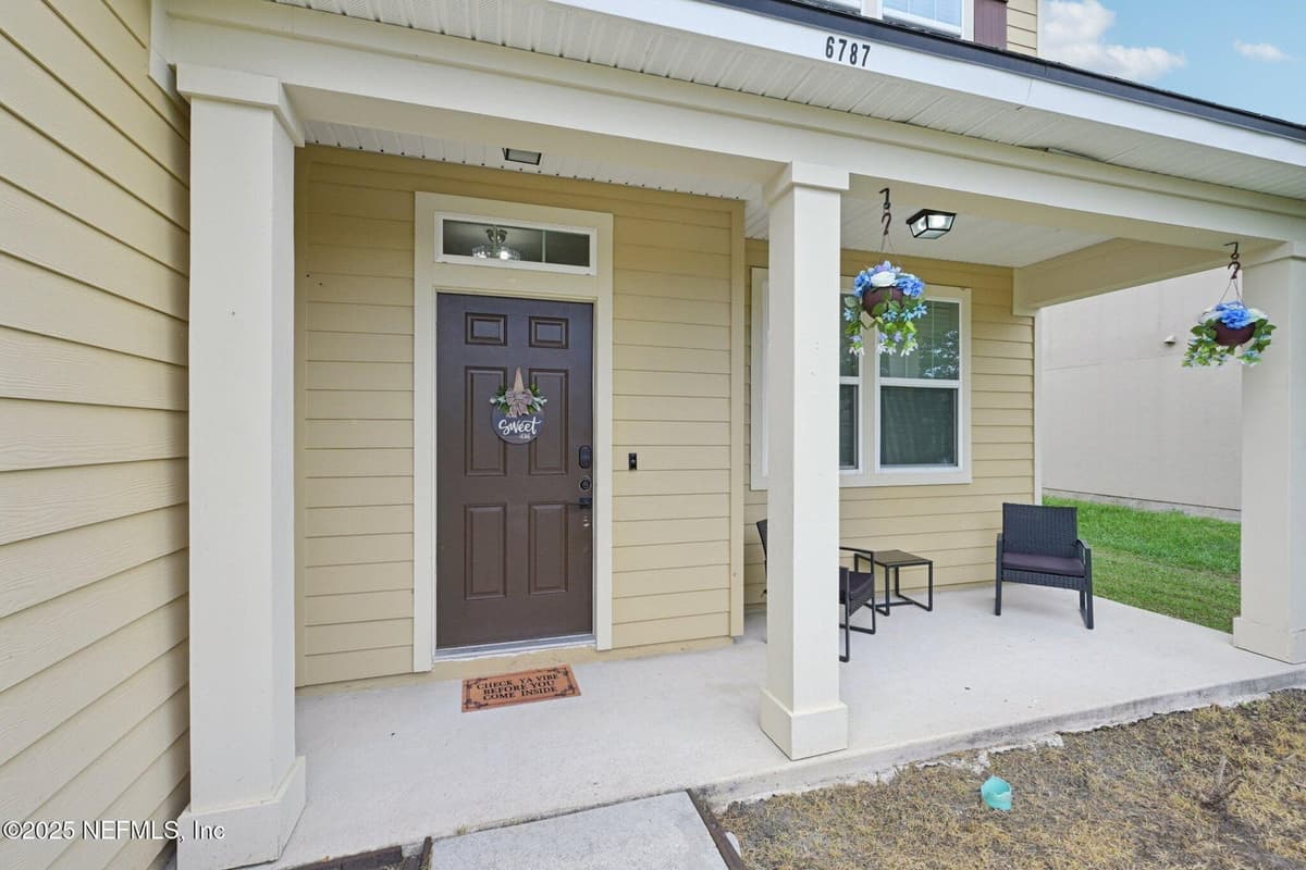 6787 SANDLE Drive, Jacksonville, FL 32219 2