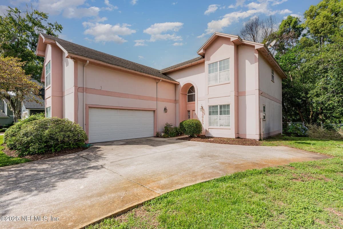 12759 TURTLE LAKE Lane, Jacksonville, FL 32246 2