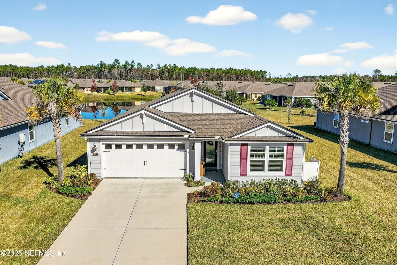 70 SPOONBILL Circle, St. Augustine, FL 32095