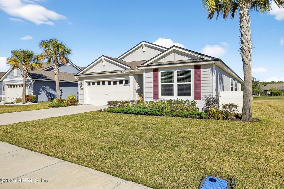 70 SPOONBILL Circle, St. Augustine, FL 32095 3