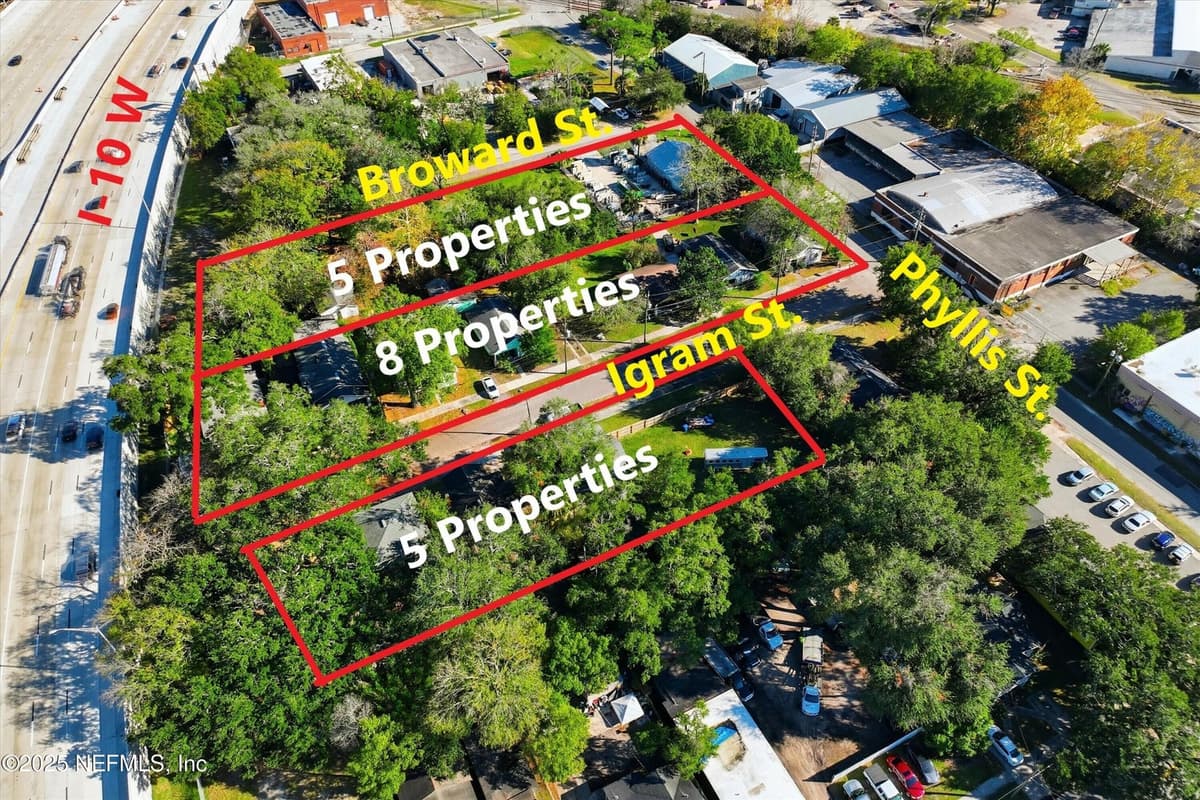 584 BROWARD Street, Jacksonville, FL 32204 3