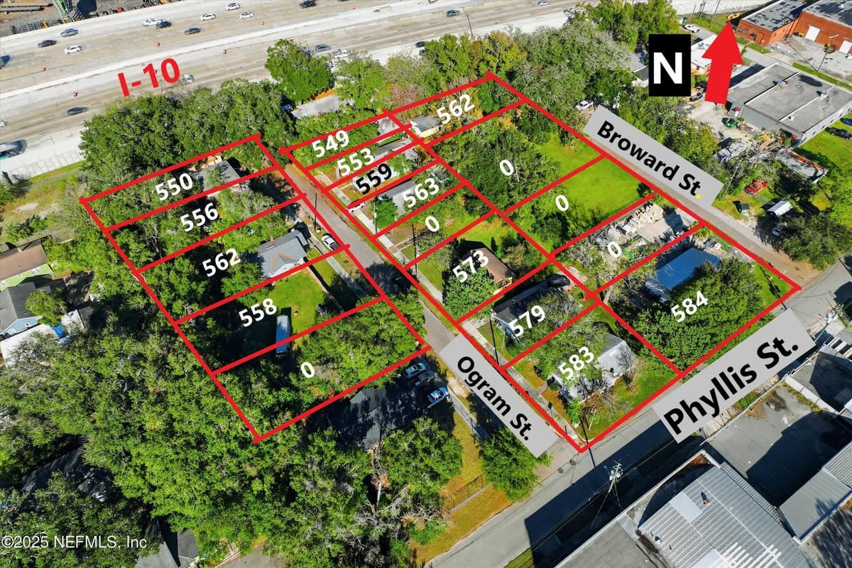 584 BROWARD Street, Jacksonville, FL 32204 2