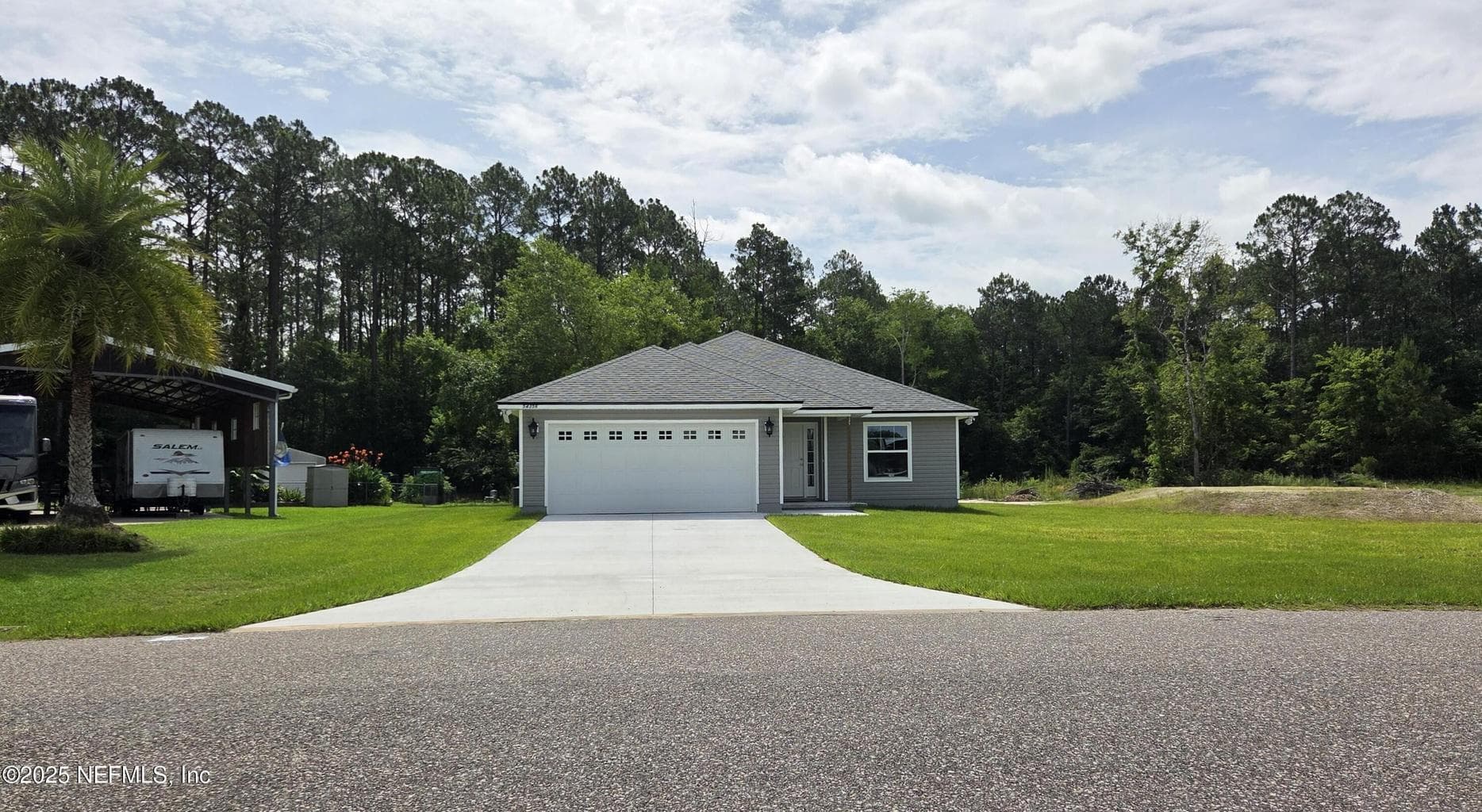 54356 JAMIE Drive, Callahan, FL 32011