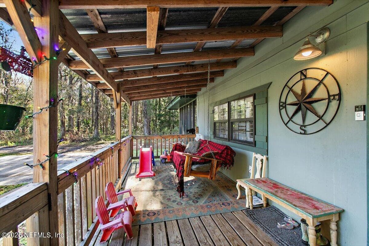 45077 CLEMMONS Road, Callahan, FL 32011 2