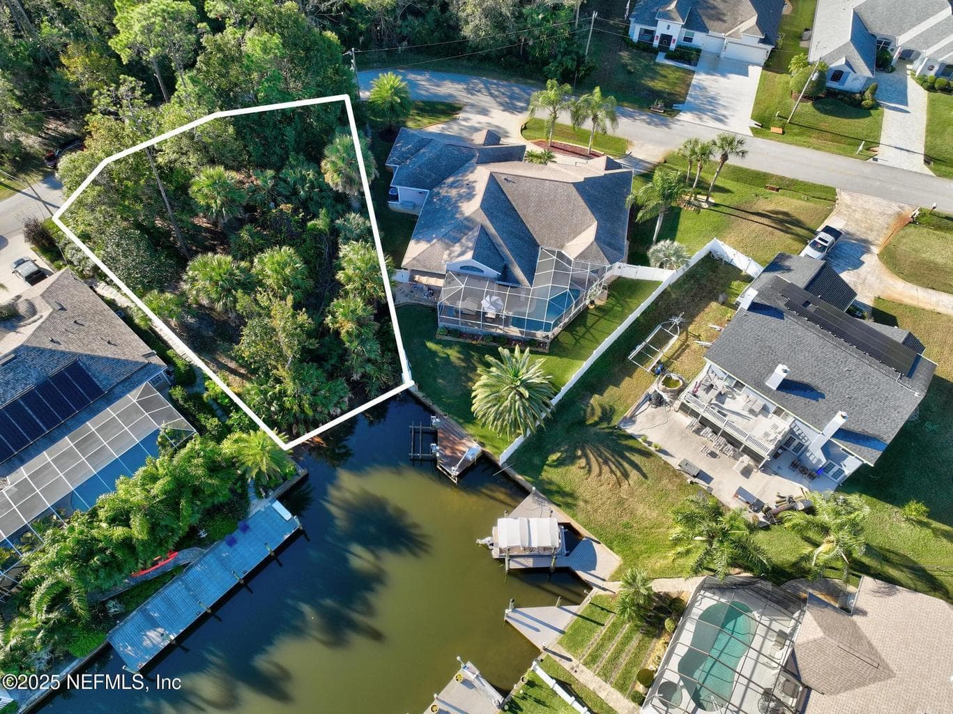 27 COLECHESTER Lane, Palm Coast, FL 32137