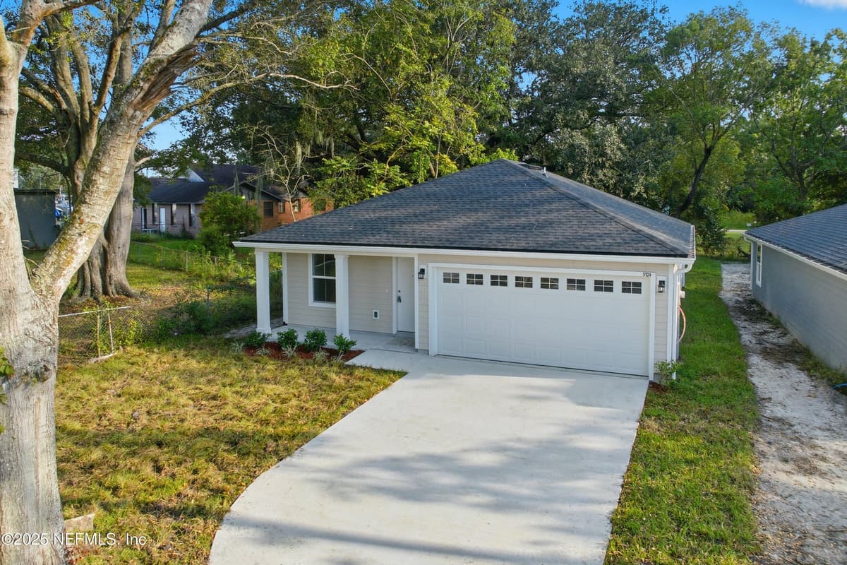 5124 SHENANDOAH Avenue, Jacksonville, FL 32254 2