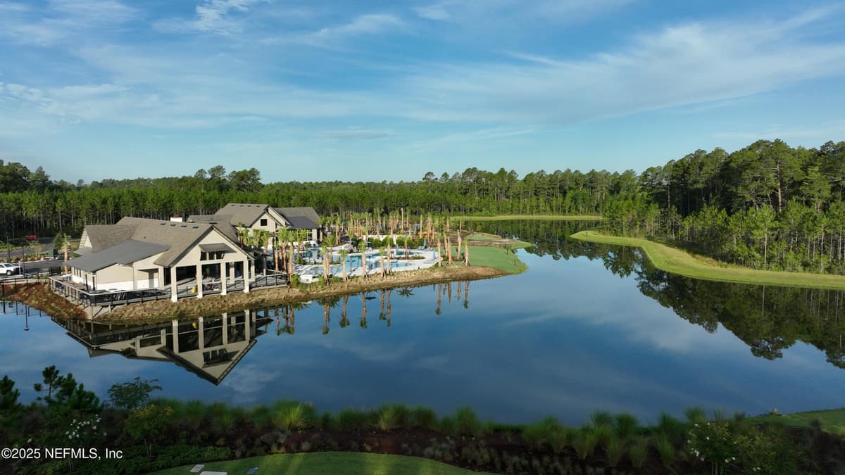 75705 WALKING PATH Lane, Yulee, FL 32097 3