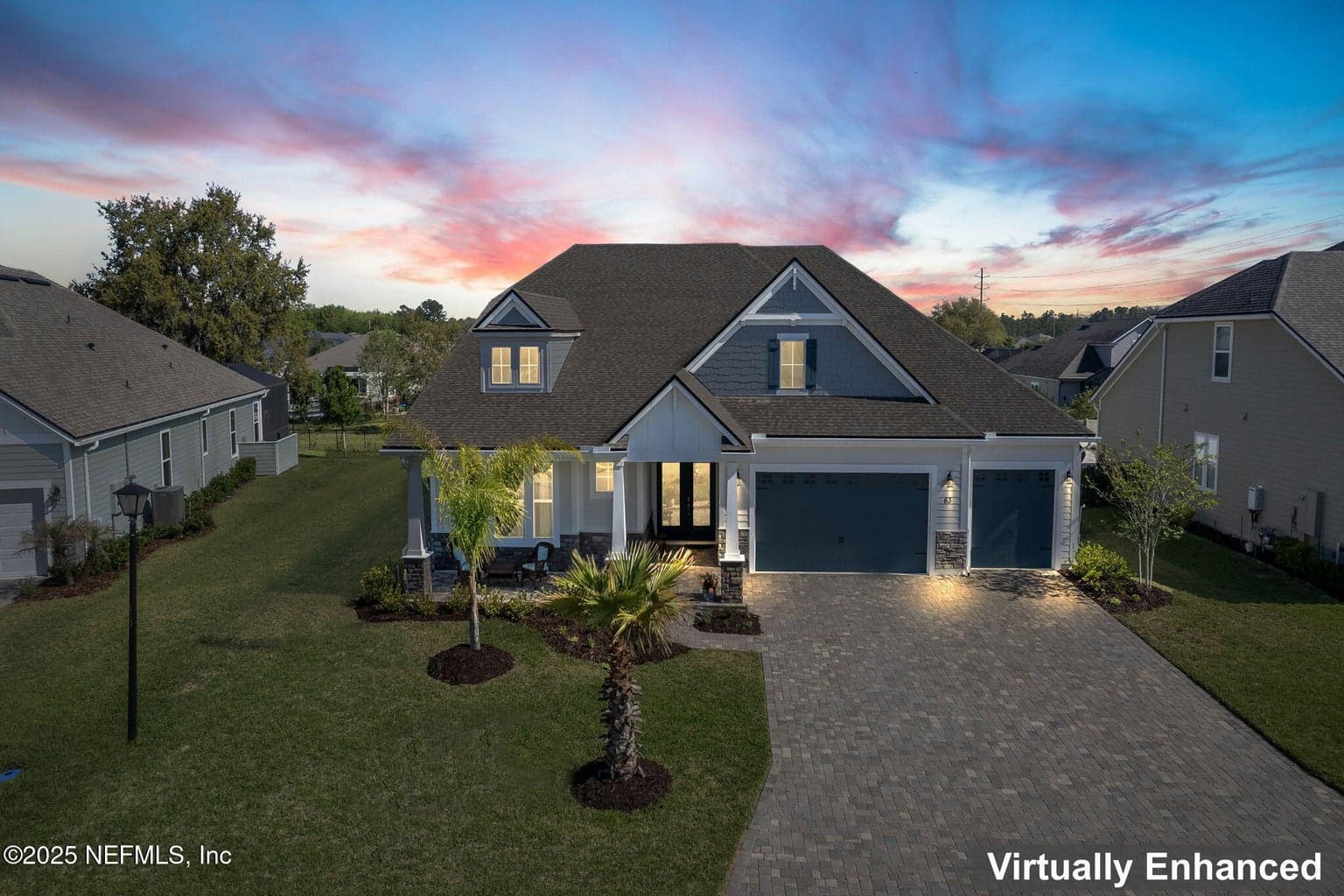 63 BRADDOCK Court, St. Augustine, FL 32092