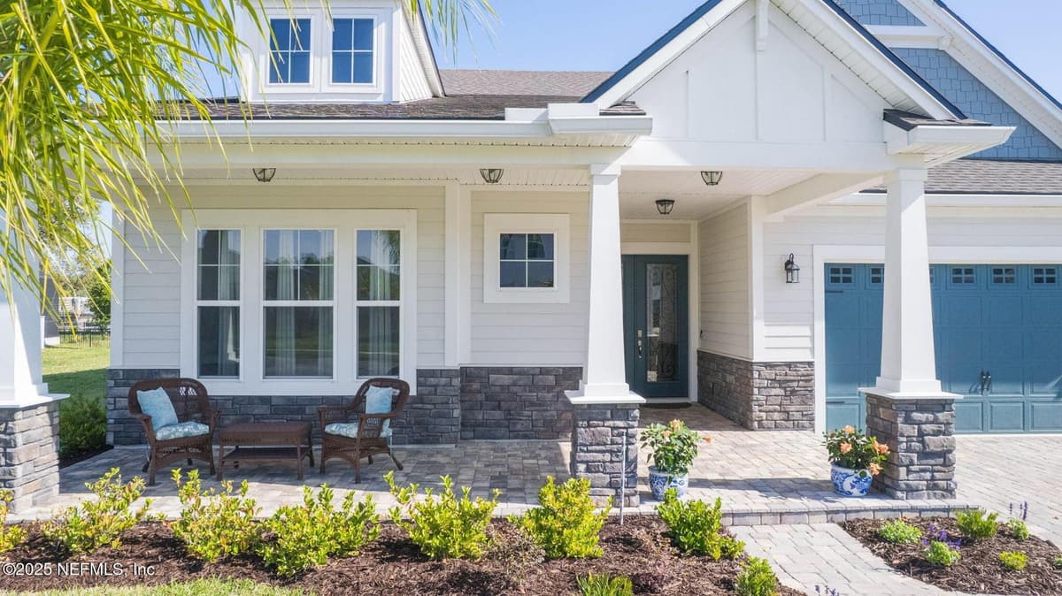 63 BRADDOCK Court, St. Augustine, FL 32092 3
