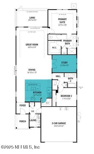 167 CRAFTON Circle, St. Johns, FL 32259 2
