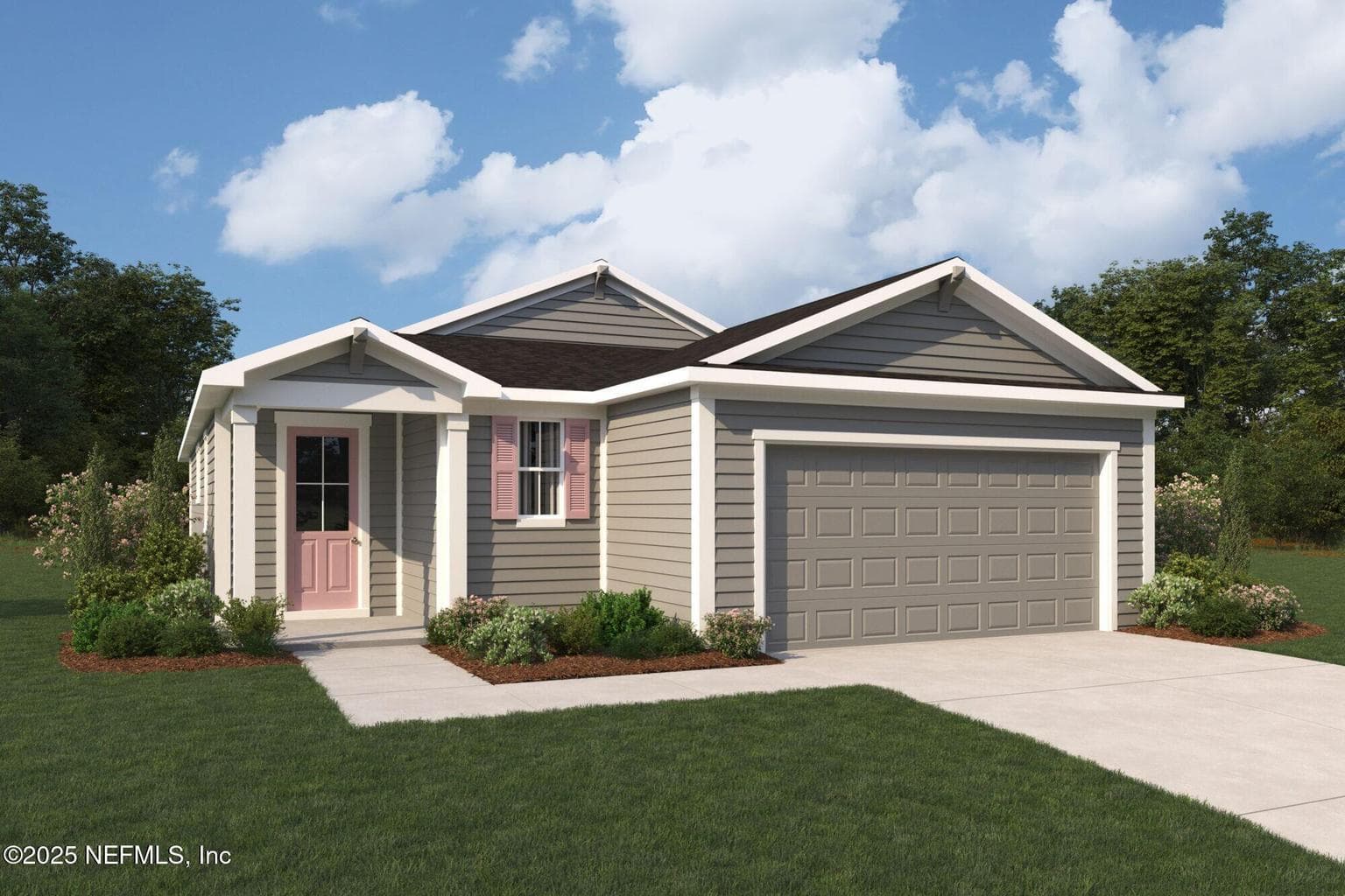 167 CRAFTON Circle, St. Johns, FL 32259