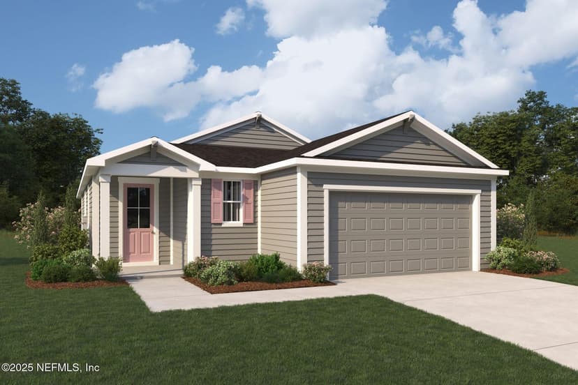 167 CRAFTON Circle, St. Johns, FL 32259