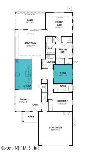 170 CRAFTON Circle, St. Johns, FL 32259 2