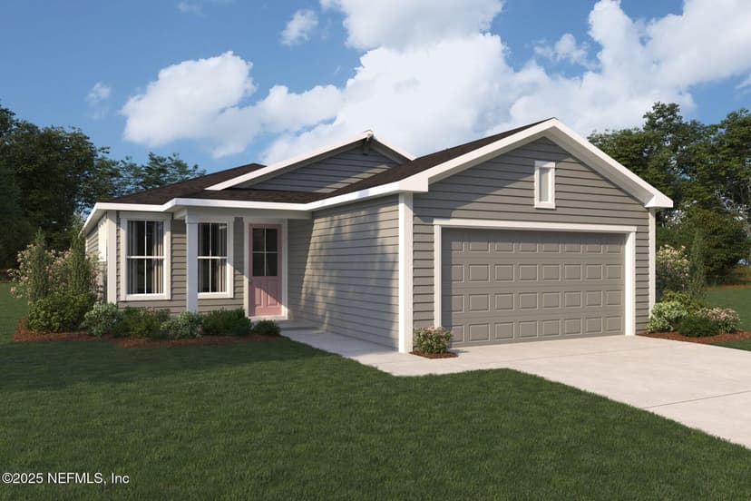 170 CRAFTON Circle, St. Johns, FL 32259