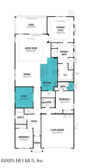175 CRAFTON Circle, St. Johns, FL 32259 2