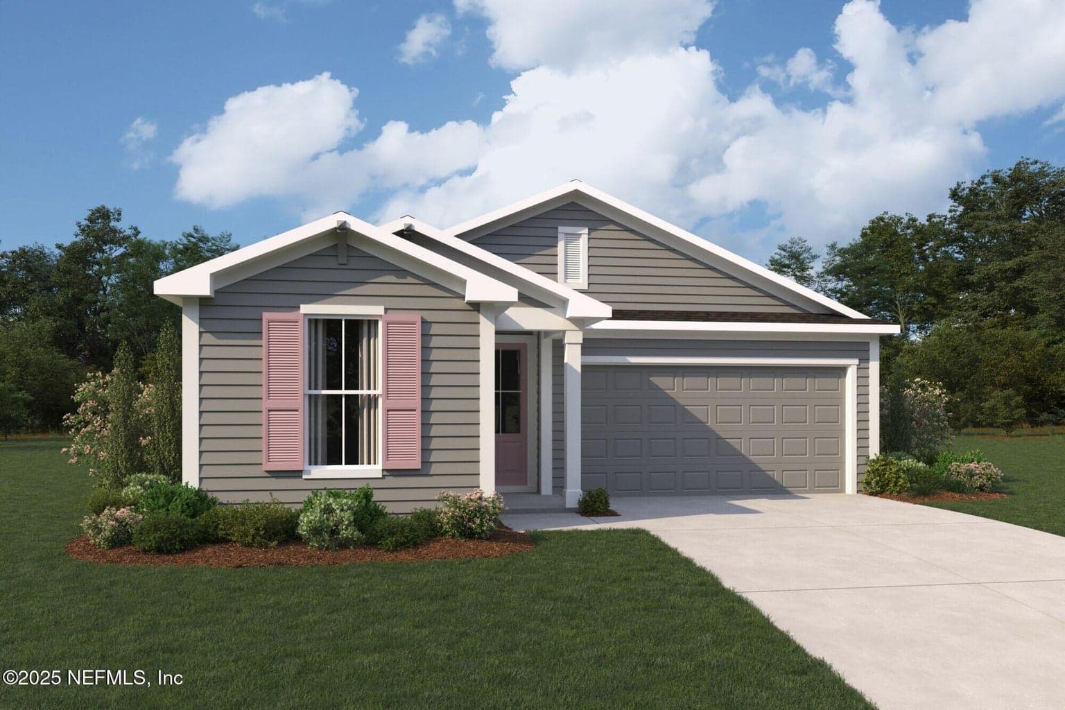 188 CRAFTON Circle, St. Johns, FL 32259