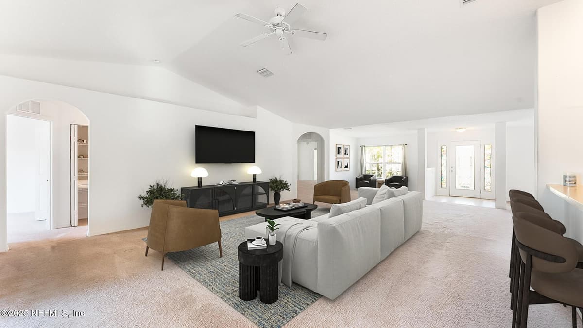 8 WHITE HURST Lane, Palm Coast, FL 32164 2
