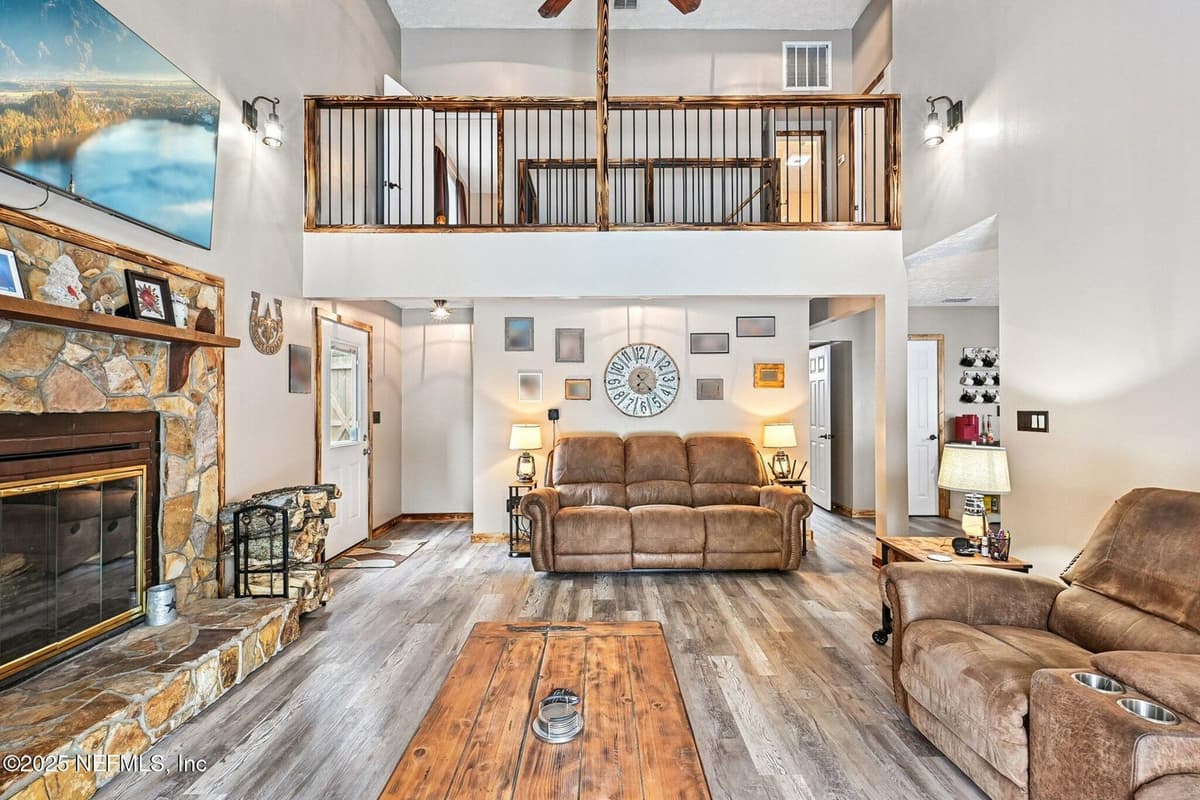 246 SIX POND Trail, Green Cove Springs, FL 32043 3