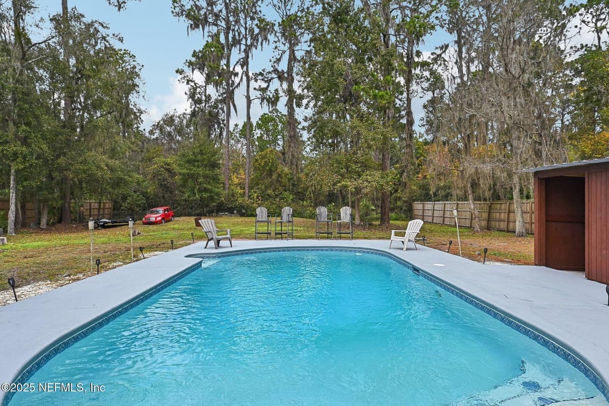 246 SIX POND Trail, Green Cove Springs, FL 32043 2