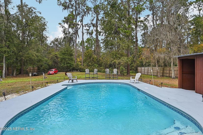 246 SIX POND Trail, Green Cove Springs, FL 32043