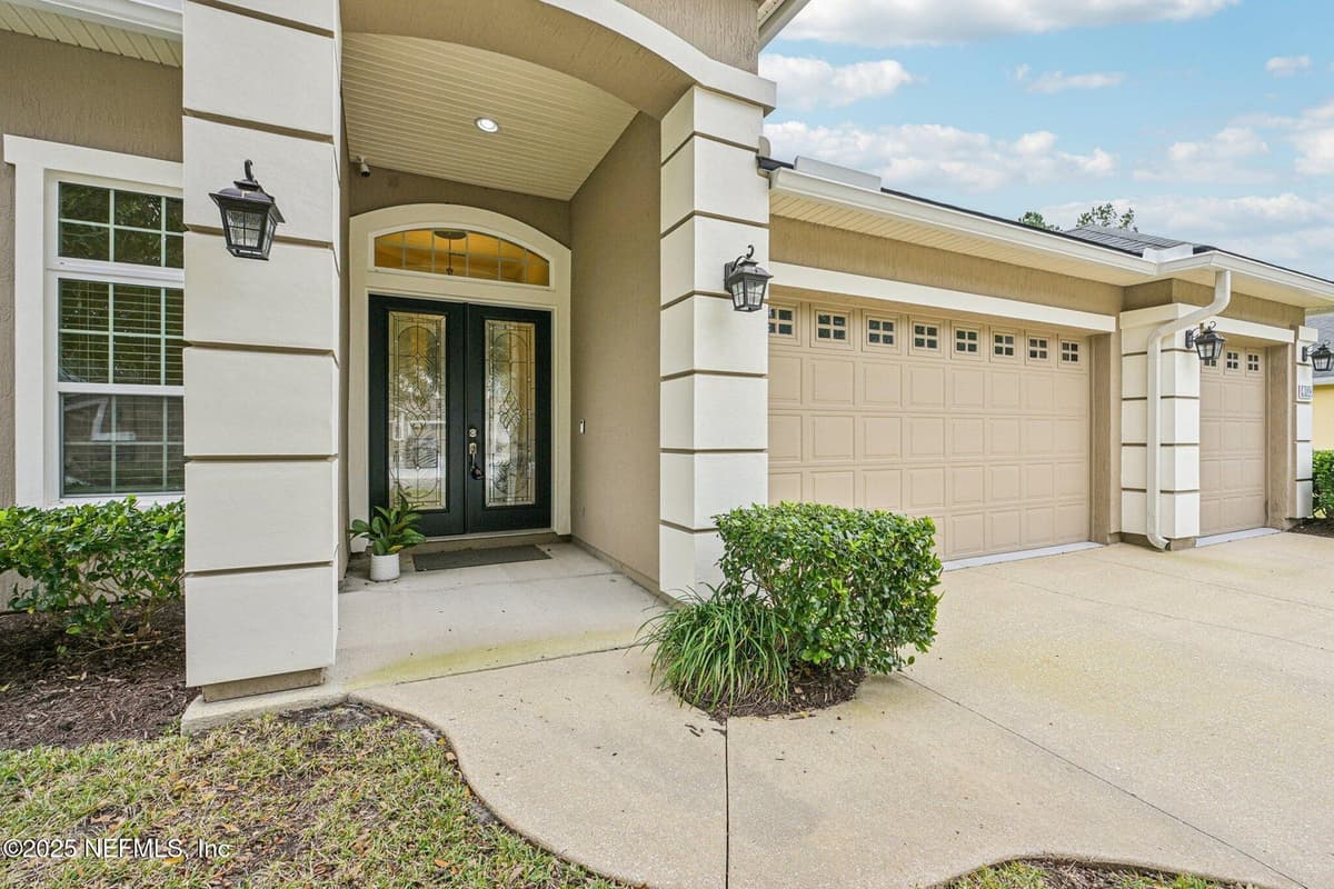 403 WILLOW WINDS Parkway, St. Johns, FL 32259 2