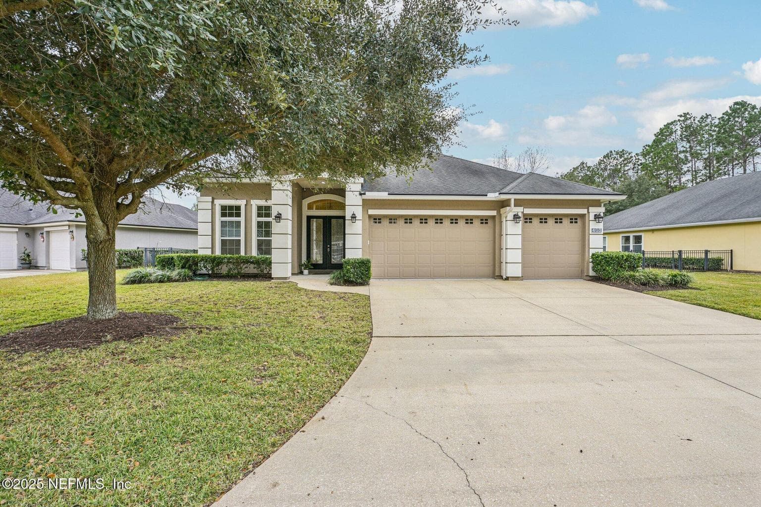403 WILLOW WINDS Parkway, St. Johns, FL 32259
