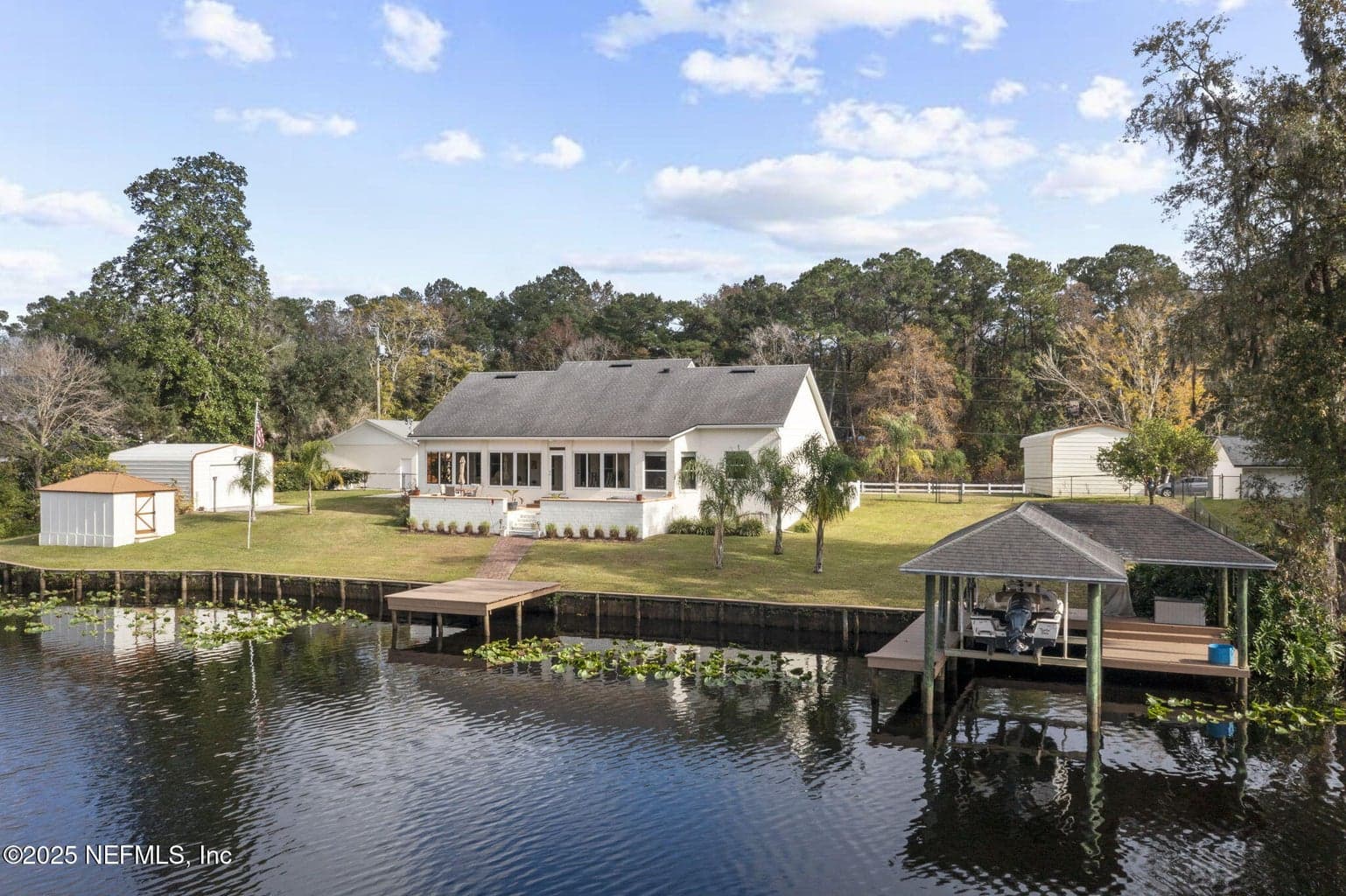 2134 FLINTLOCK Court, Green Cove Springs, FL 32043, Green Cove Springs, FL - photo 1