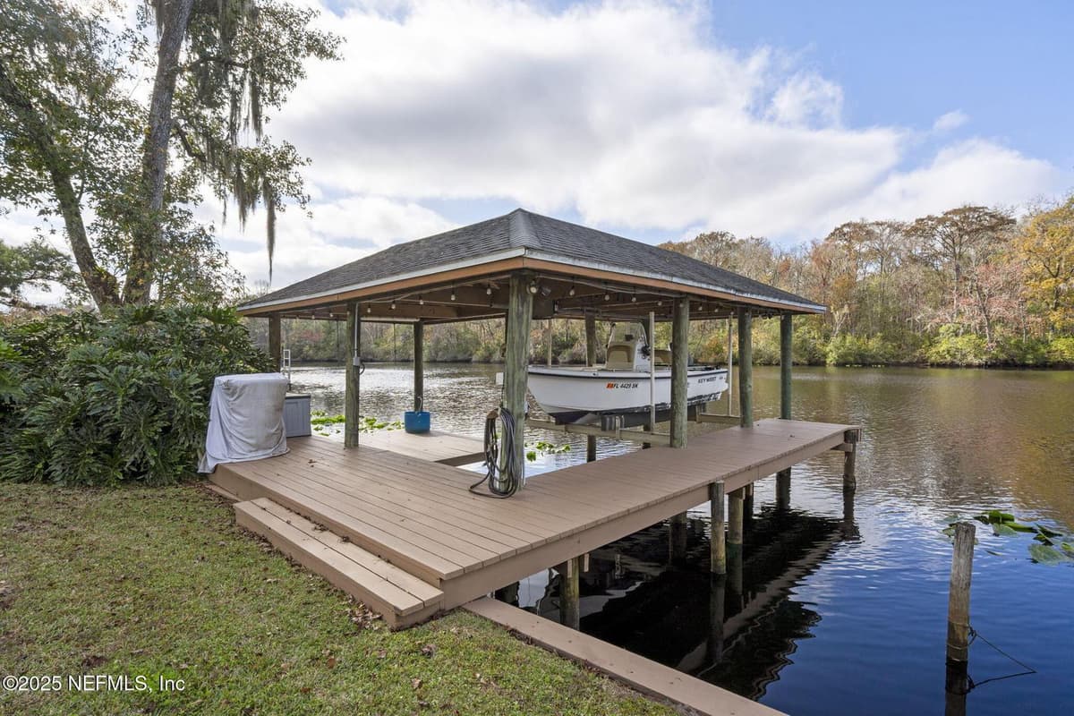 2134 FLINTLOCK Court, Green Cove Springs, FL 32043, Green Cove Springs, FL - photo 3