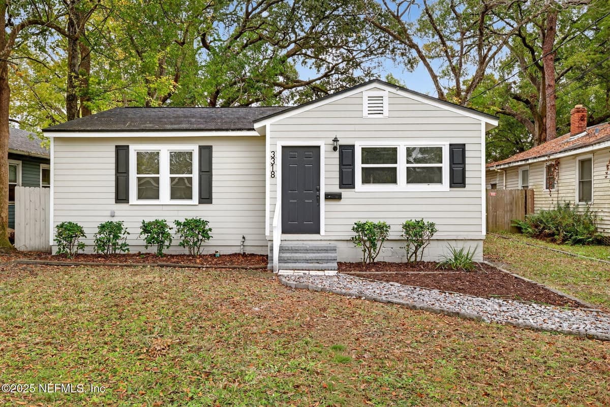 3318 COLLEGE Street, Jacksonville, FL 32205 2