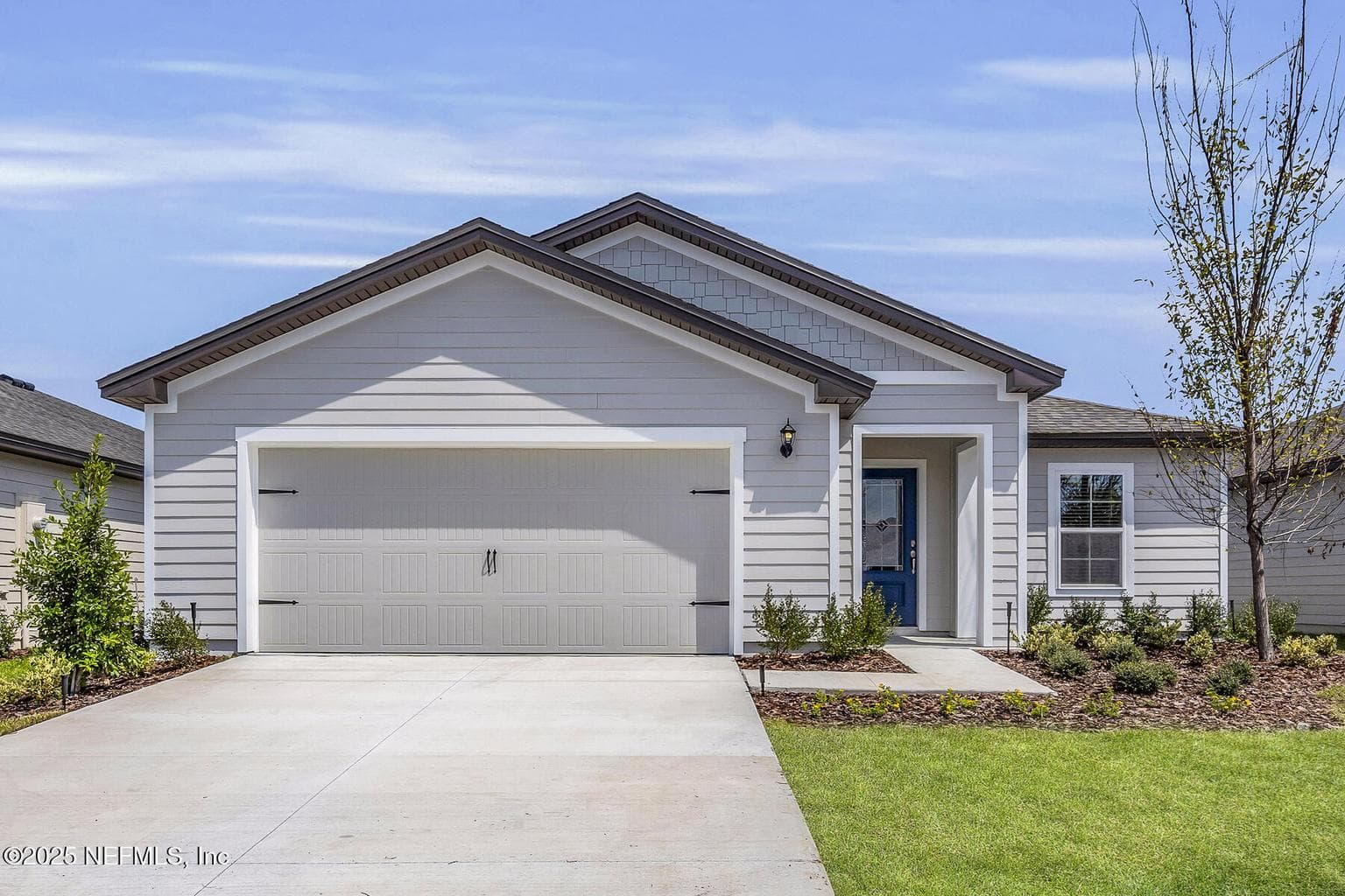 37282 WHISPER Way, Hilliard, FL 32046