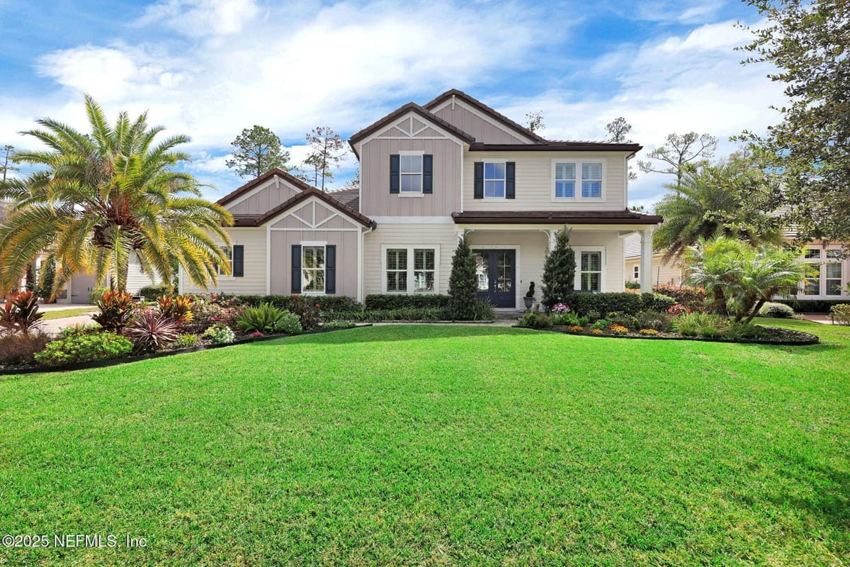 107 LEGACY CROSSING Drive, Ponte Vedra, FL 32081 3