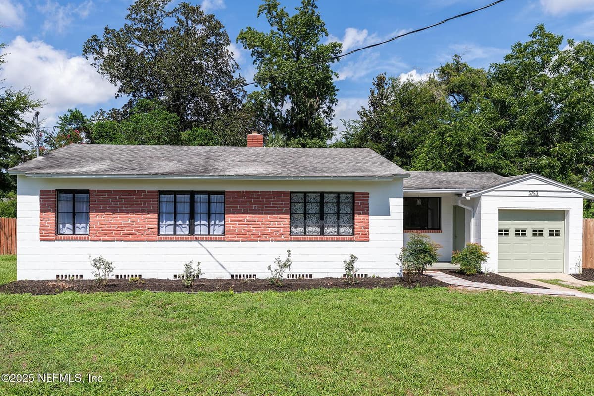 5753 CRESTVIEW Road, Jacksonville, FL 32210 2