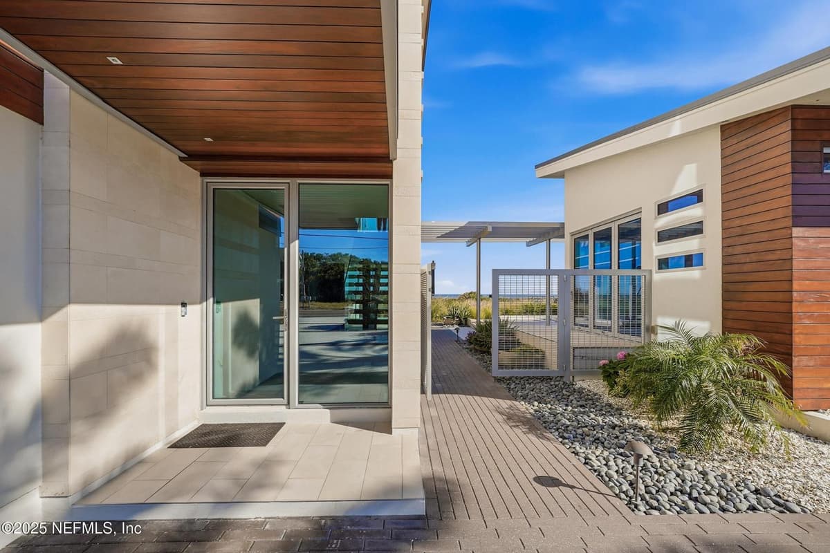 2498/2500 S FLETCHER Avenue, Fernandina Beach, FL 32034 2