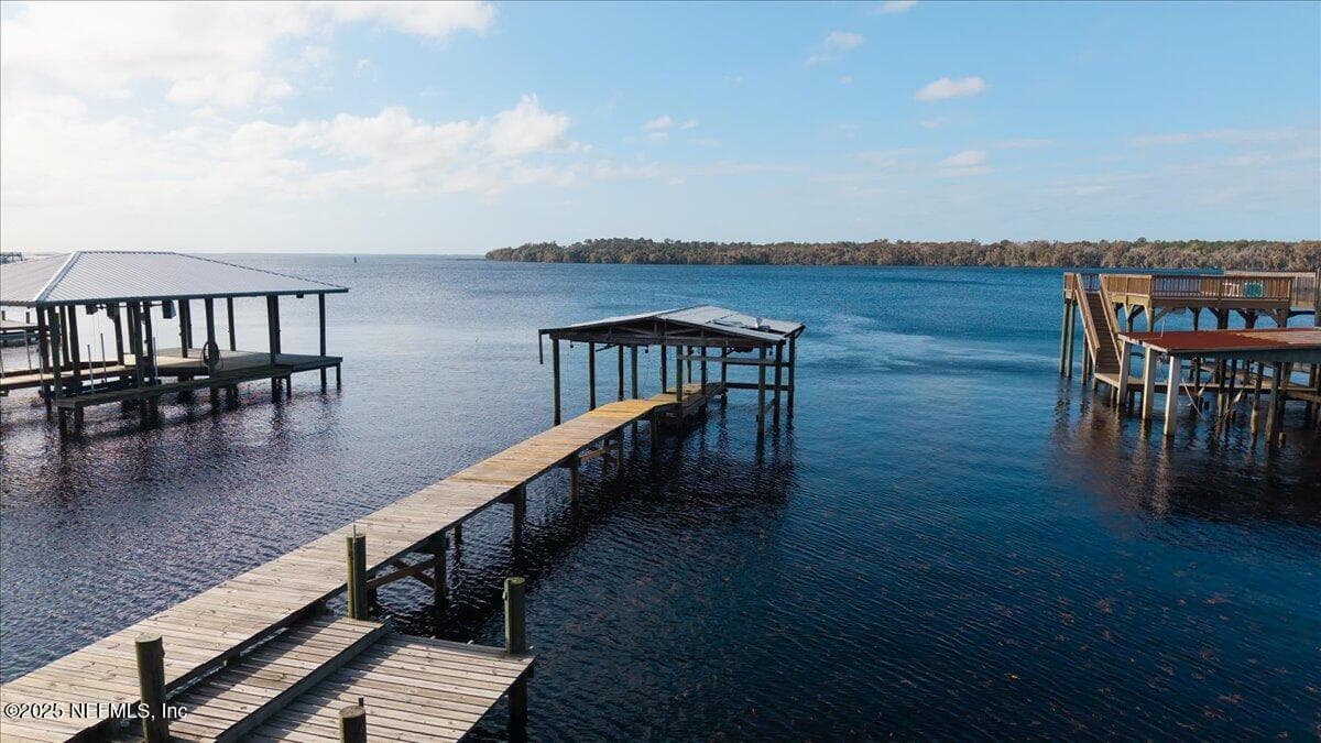188 PALM Drive, Georgetown, FL 32139 3
