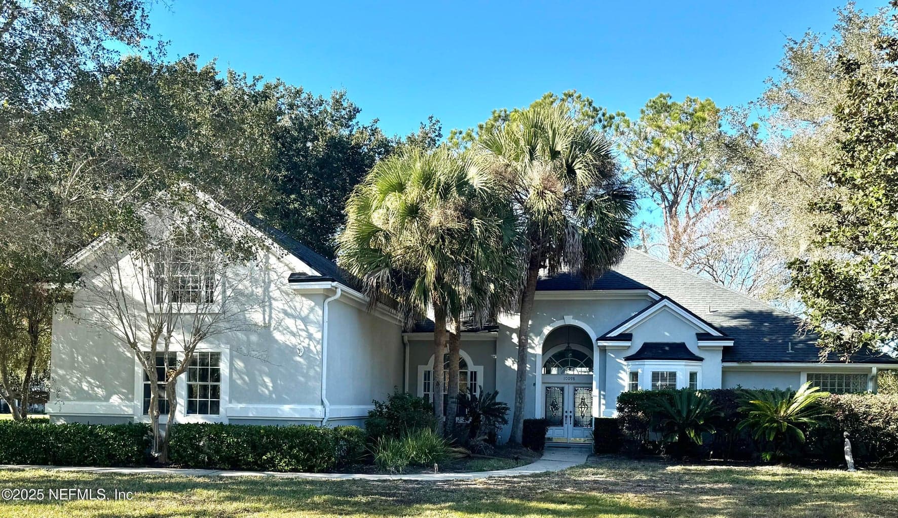 10098 CHESTER LAKE Road E, Jacksonville, FL 32256