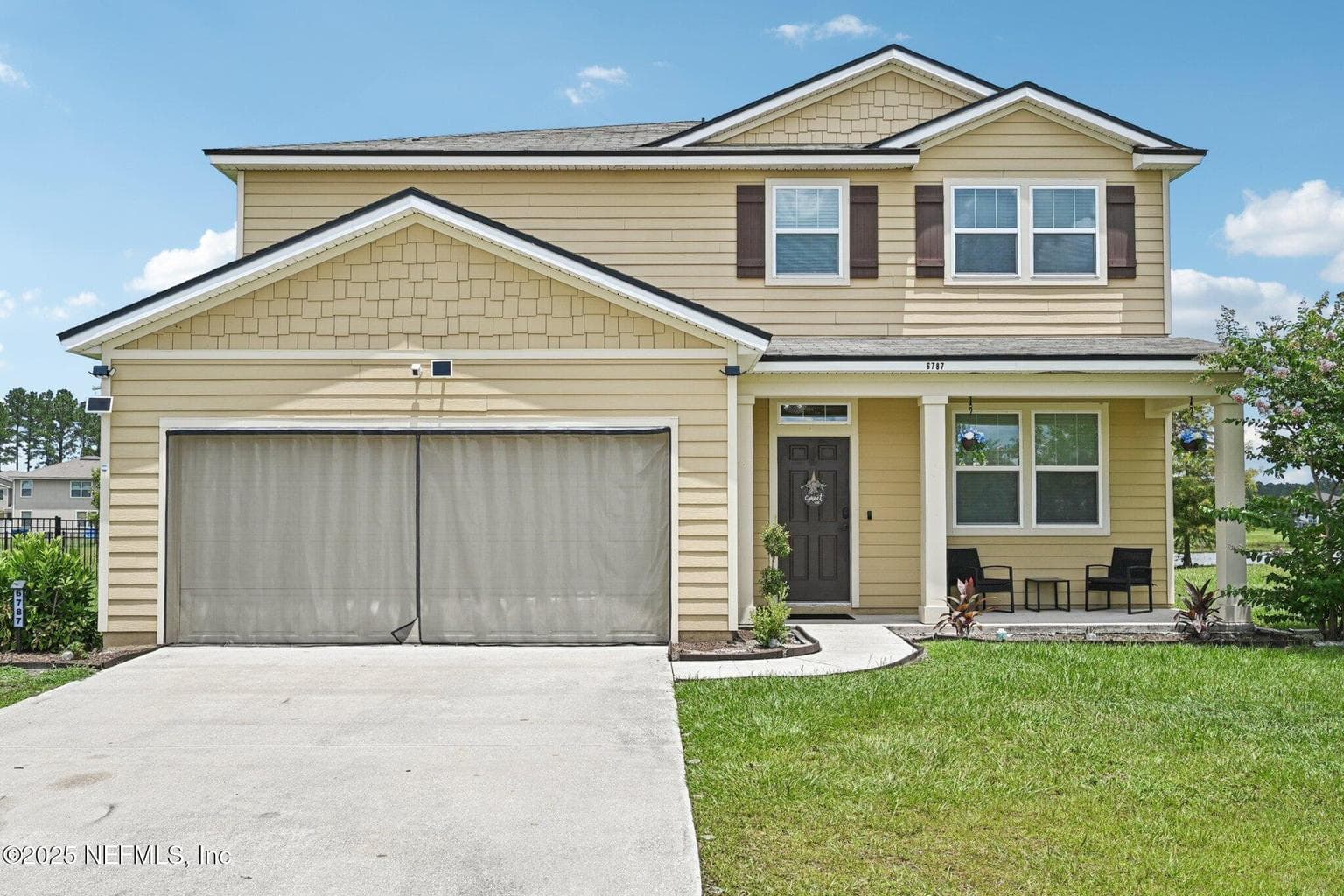 6787 SANDLE Drive, Jacksonville, FL 32219