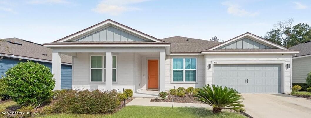 313 CODY CREST Court, Jacksonville, FL 32226