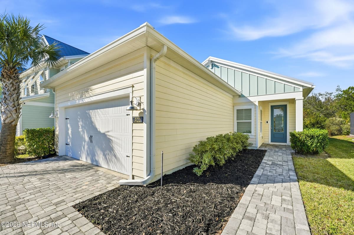322 CLIFTON BAY Loop, St. Johns, FL 32259 2
