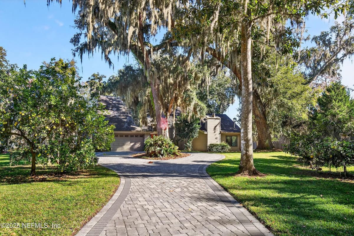 170 N RIDGE Drive, Fleming Island, FL 32003 3