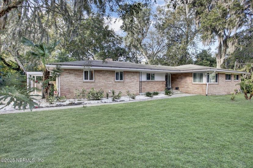 1542 CELLAR Circle, Jacksonville, FL 32225