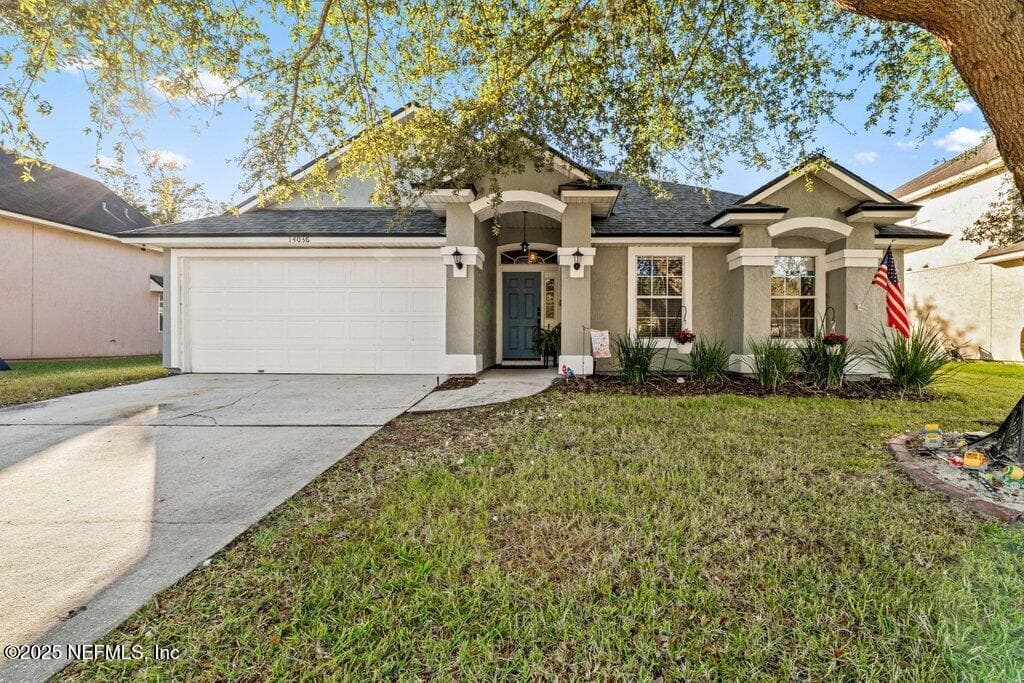 14036 FISH EAGLE Drive E, Jacksonville, FL 32226