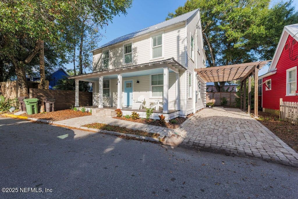 88 LINCOLN Street, St. Augustine, FL 32084 2