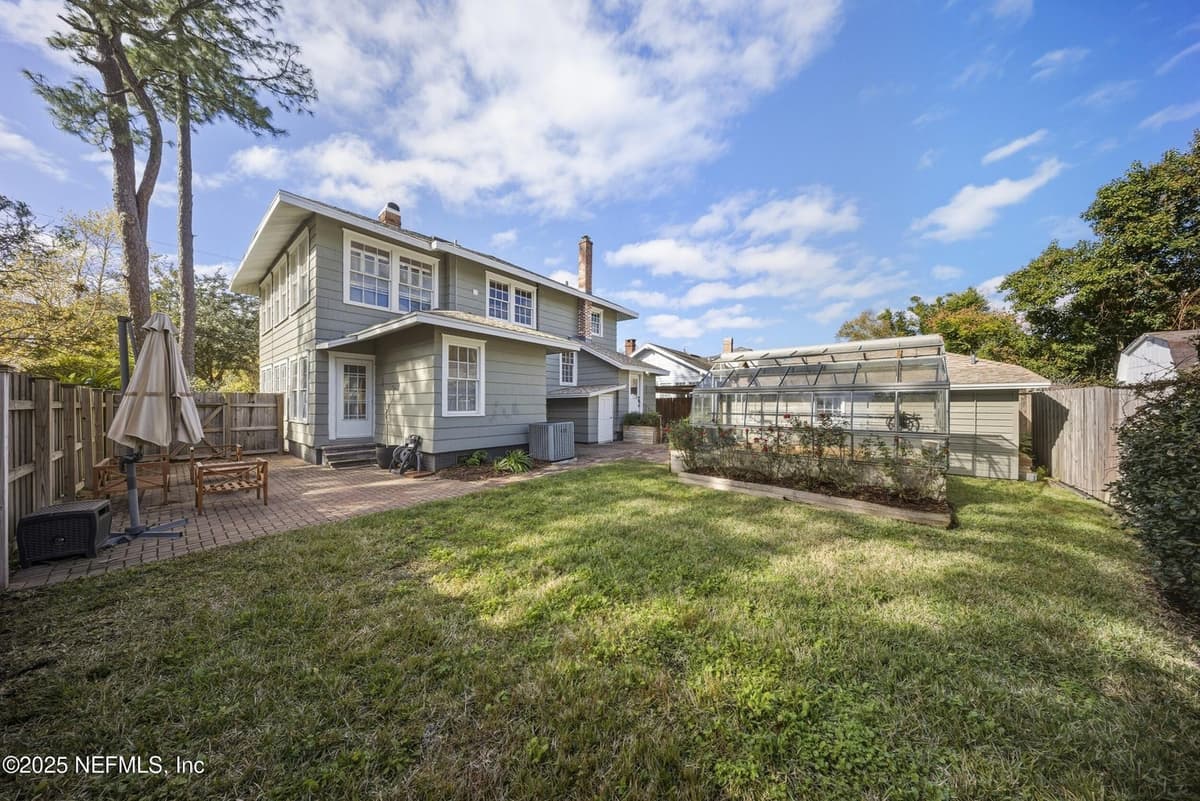 1365 BELVEDERE Avenue, Jacksonville, FL 32205 2